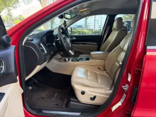Dodge Durango 2017 GT 4dr SUV