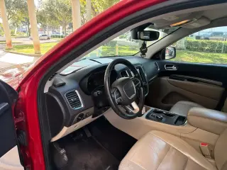 Dodge Durango 2017 GT 4dr SUV