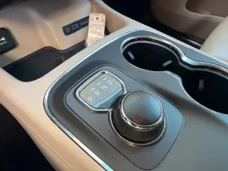 Dodge Durango 2017 GT 4dr SUV