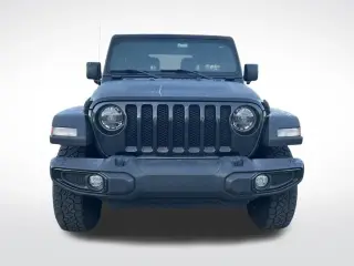 Jeep Wrangler 2022 4x4 Deportivo 2dr SUV