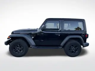Jeep Wrangler 2022 4x4 Deportivo 2dr SUV