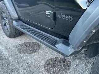 Jeep Wrangler 2022 4x4 Deportivo 2dr SUV