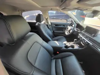 Honda Civic 2023 EX-L 4 tracción hatchback sin BSI