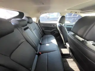 Honda Civic 2023 EX-L 4 tracción hatchback sin BSI