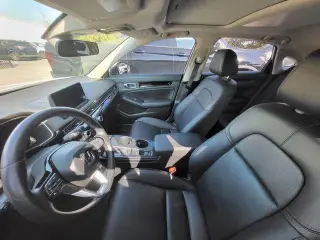 Honda Civic 2023 EX-L 4 tracción hatchback sin BSI