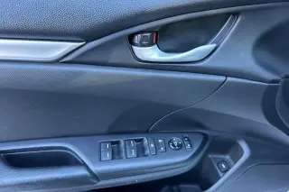 Honda Civic 2019 Sport 4dr Sedán CVT