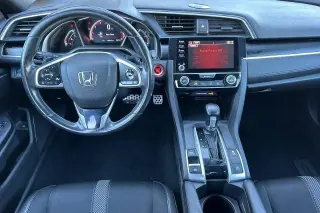 Honda Civic 2019 Sport 4dr Sedán CVT