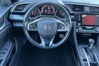 Honda Civic 2019 Sport 4dr Sedán CVT