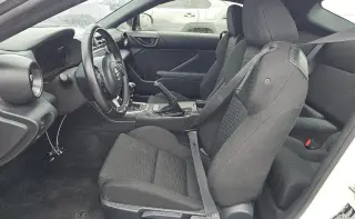 Toyota GR86 2024 2dr Coupe 6M