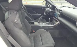 Toyota GR86 2024 2dr Coupe 6M