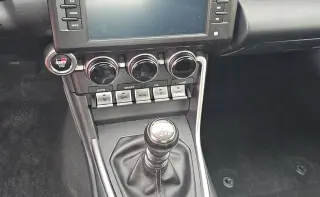 Toyota GR86 2024 2dr Coupe 6M