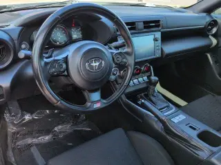 Toyota GR86 2024 2dr Coupe 6A