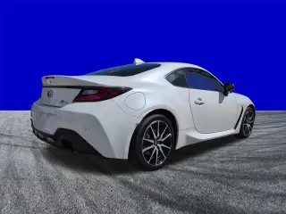 Toyota GR86 2024 2dr Coupe 6A