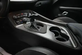 Dodge Challenger 2020 R/T Scat Pack 2dr Coupe