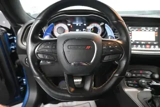Dodge Challenger 2020 R/T Scat Pack 2dr Coupe