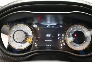 Dodge Challenger 2020 R/T Scat Pack 2dr Coupe