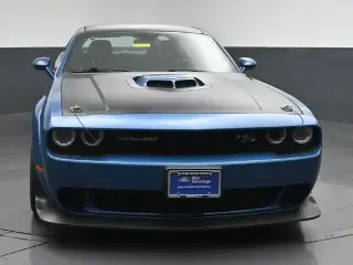Dodge Challenger 2020 R/T Scat Pack 2dr Coupe