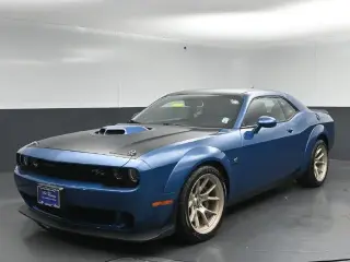 Dodge Challenger 2020 R/T Scat Pack 2dr Coupe
