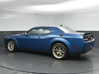 Dodge Challenger 2020 R/T Scat Pack 2dr Coupe