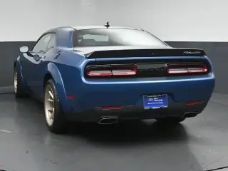 Dodge Challenger 2020 R/T Scat Pack 2dr Coupe