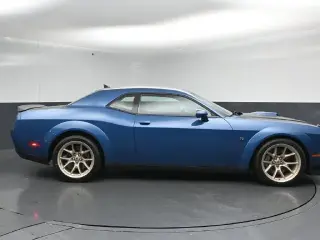 Dodge Challenger 2020 R/T Scat Pack 2dr Coupe
