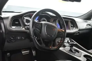 Dodge Challenger 2020 R/T Scat Pack 2dr Coupe