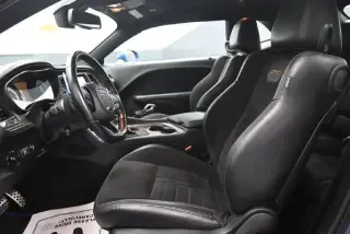 Dodge Challenger 2020 R/T Scat Pack 2dr Coupe
