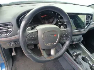 Dodge Durango 2025 AWD GT 4dr SUV