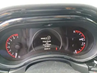 Dodge Durango 2025 AWD GT 4dr SUV
