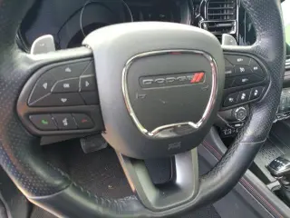 Dodge Durango 2025 AWD GT 4dr SUV