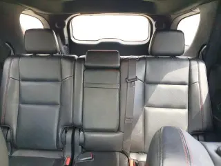 Dodge Durango 2025 AWD GT 4dr SUV
