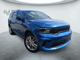 Dodge Durango 2025 AWD GT 4dr SUV