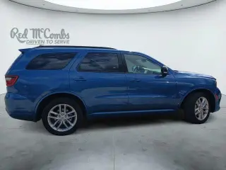 Dodge Durango 2025 AWD GT 4dr SUV