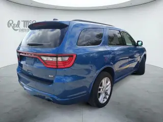 Dodge Durango 2025 AWD GT 4dr SUV