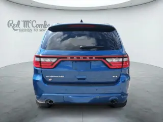 Dodge Durango 2025 AWD GT 4dr SUV