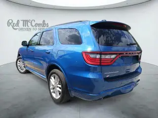 Dodge Durango 2025 AWD GT 4dr SUV