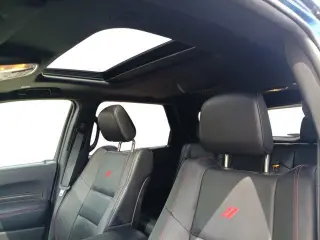 Dodge Durango 2025 AWD GT 4dr SUV