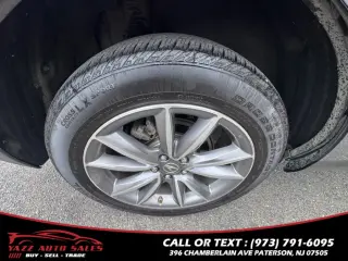 2020 Acura RDX SH-AWD w/Technology Pkg
