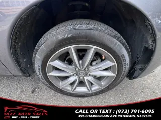 2020 Acura RDX SH-AWD w/Technology Pkg