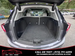 2020 Acura RDX SH-AWD w/Technology Pkg