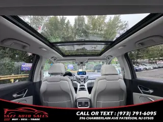 2020 Acura RDX SH-AWD w/Technology Pkg