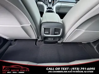 2020 Acura RDX SH-AWD w/Technology Pkg