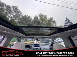 2020 Acura RDX SH-AWD w/Technology Pkg