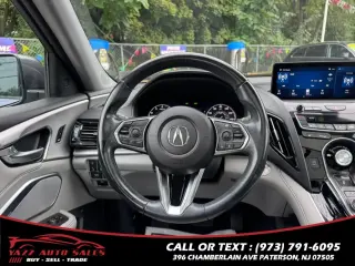 2020 Acura RDX SH-AWD w/Technology Pkg