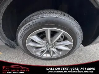 2020 Acura RDX SH-AWD w/Technology Pkg