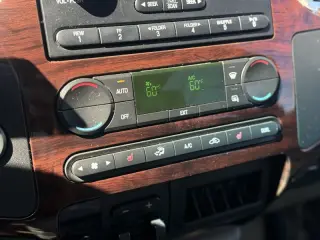 2008 Ford F-250 LARIAT