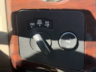2008 Ford F-250 LARIAT