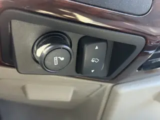 2008 Ford F-250 LARIAT