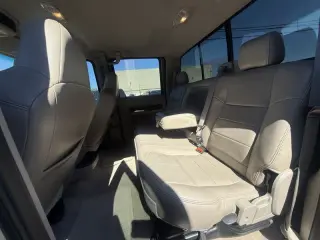2008 Ford F-250 LARIAT
