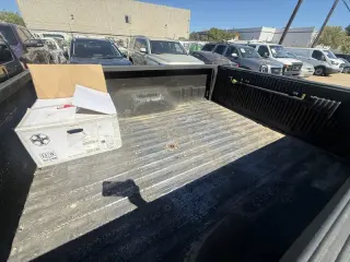 2008 Ford F-250 LARIAT